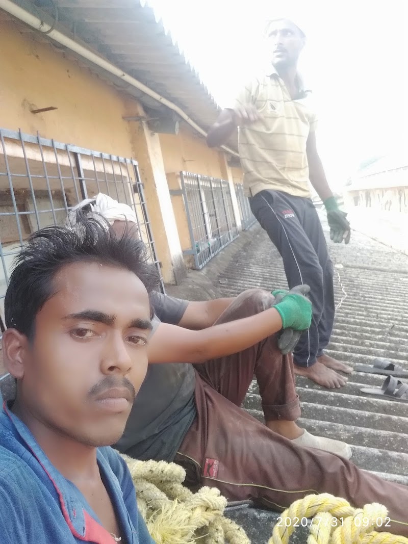 FCI, DO, BILASPUR - FCI, DO, BILASPUR, 34CQ+Q44, Bhartiya Nagar, Bilaspur, Chhattisgarh 495001, India