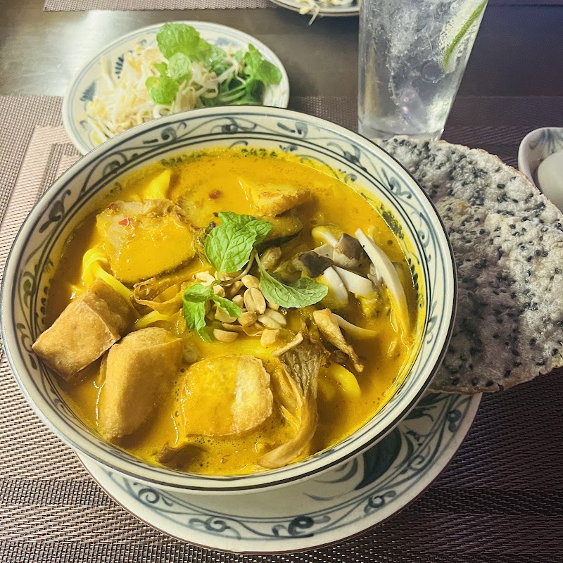 Vị Quê Kitchen - Vị Quê Kitchen 110 Sương Nguyệt Anh, Phường Phạm Ngũ Lão, Quận 1, Thành phố Hồ Chí Minh 700000, Vietnam