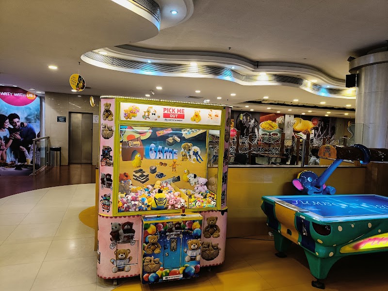 Bikanervala | City Center Sector 29 DLF Gurugram - Bikanervala | City Center Sector 29 DLF Gurugram 3-5 Near Leisure Valley Park, City Center Sector 29 DLF, Sector 29, Gurugram, Haryana 122009, India