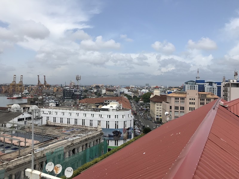 Colombo - Colombo Colombo, Sri Lanka