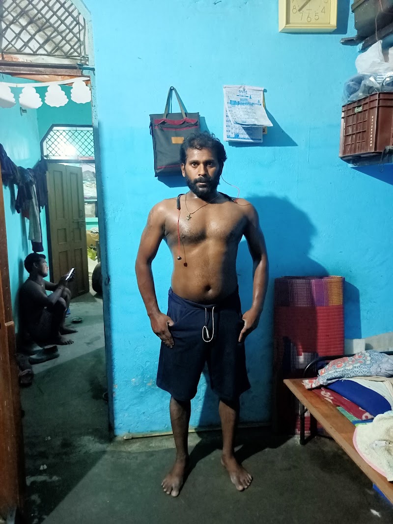 MMA TIGERS Martial Arts Delhi. - MMA TIGERS Martial Arts Delhi., matro pillar no.499 4B/1, 110018, near Bank of Baroda, Block 4B, Tilak Nagar, New Delhi, Delhi, 110018, India