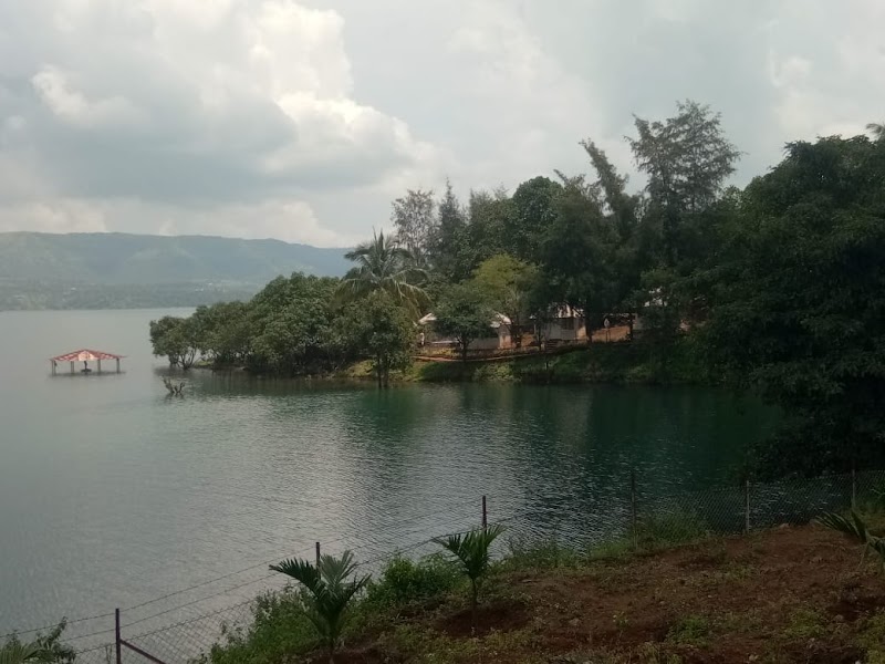 Nature Stay Lakeside - Nature Stay Lakeside Mose Khurd, Tav, Road, Pune, Mose Bk, Maharashtra 412107, India