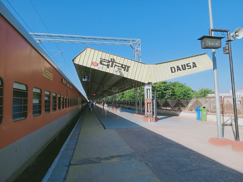 Dausa - Dausa, purani mandi, Shiv Shakti Nagar, Dausa, Dausa Rural, Rajasthan 303303, India