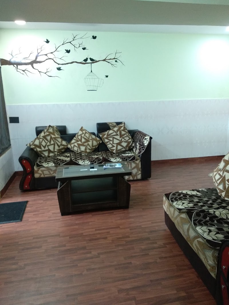 VIZAG BEACH HOUSE - VIZAG BEACH HOUSE Plot no. 16A R.K BEACH, Yoga Village, Pandurangapuram, Visakhapatnam, Andhra Pradesh 530003, India