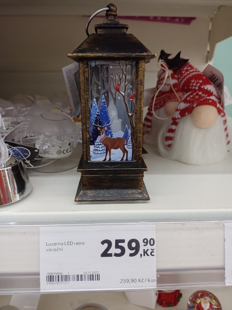 Tesco - Tesco, Domoradická 299, 381 01 Český Krumlov-Český Krumlov 1, Czechia
