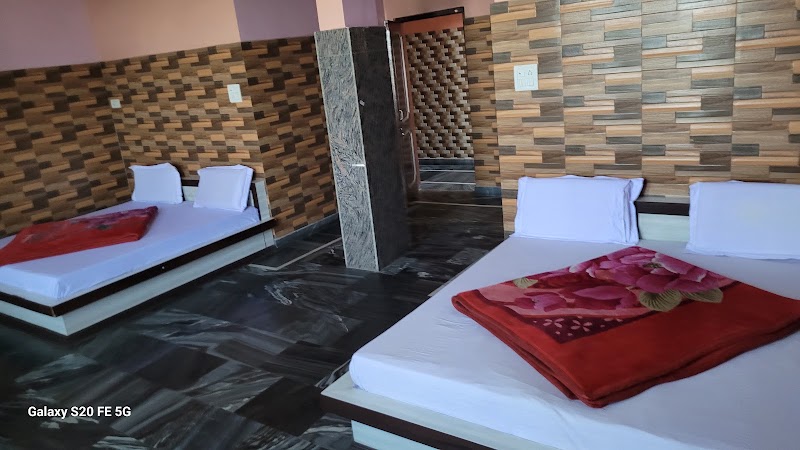 Hotel subhadra guest house - Hotel subhadra guest house Moien, Chintpurni, Himachal Pradesh 177110, India