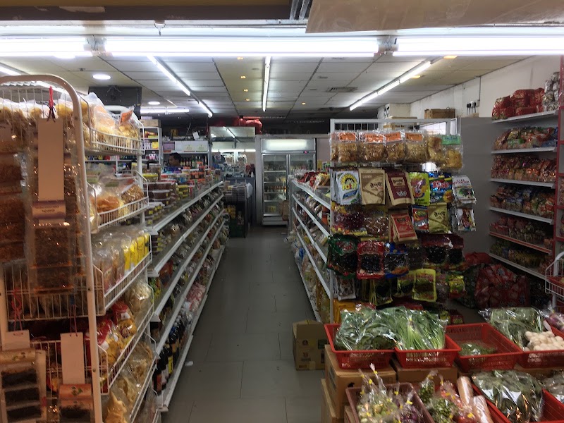 Peninsula Shopping Complex Singapore - Peninsula Shopping Complex Singapore, 3 Coleman St, Singapore 179804