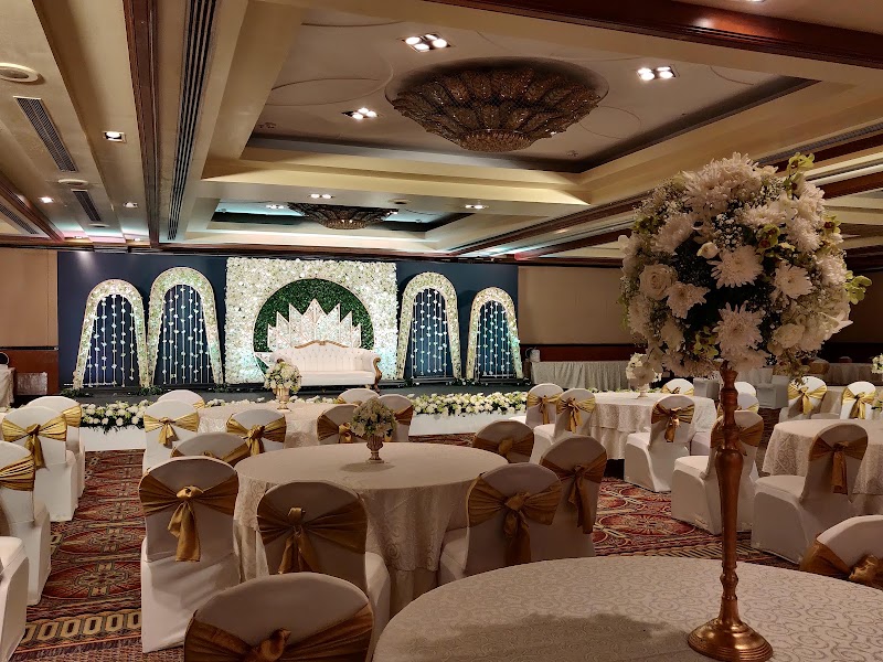 Vivanta By Taj - Vivanta By Taj No. 41/3, Vivanta By Taj, 41/3, Mahatma Gandhi Rd, Yellappa Garden, Yellappa Chetty Layout, Sivanchetti Gardens, Bengaluru, Karnataka 560001, India
