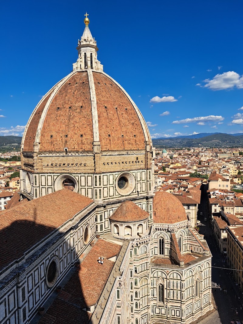 Cathedral of Santa Maria del Fiore - Cathedral of Santa Maria del Fiore Piazza del Duomo, 50122 Firenze FI, Italy