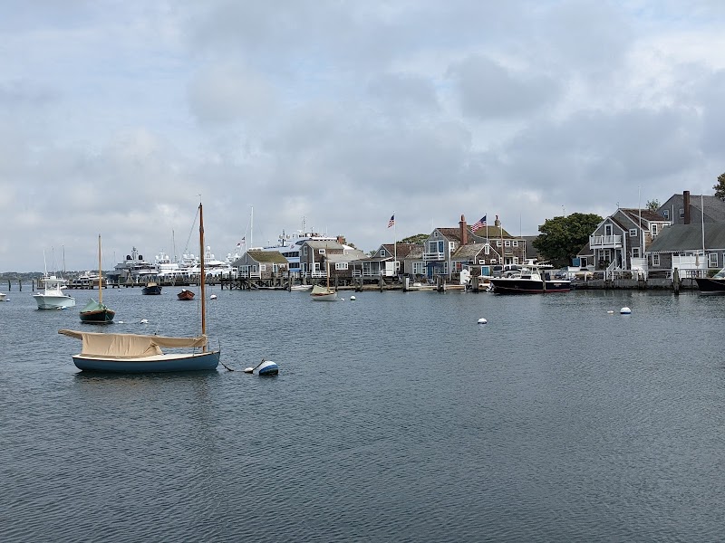 Nantucket - Nantucket Nantucket, MA, USA