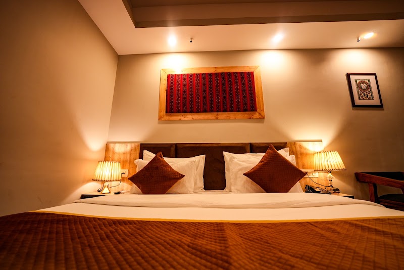 Hotel Square One By D Polo Dharamshala  ID 92552899