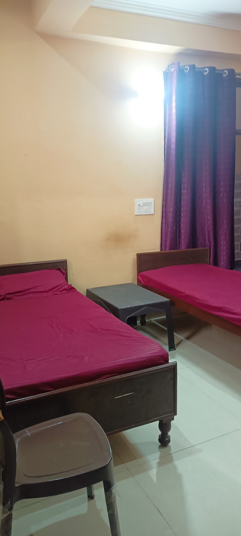 Bharat PG - Sector 66 Noida ( PG & Single Rooms ) - Bharat PG - Sector 66 Noida ( PG & Single Rooms ) M - 107, Gali No. 7, Block M, Mamura, Sector 66, Noida, Uttar Pradesh 201309, India
