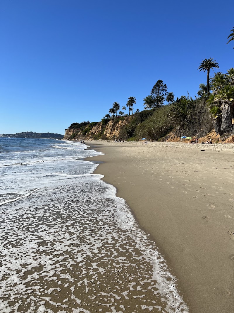 Butterfly Beach