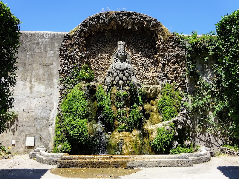 Villa d'Este - Villa d'Este, P.za Trento, 5, 00019 Tivoli RM, Italy