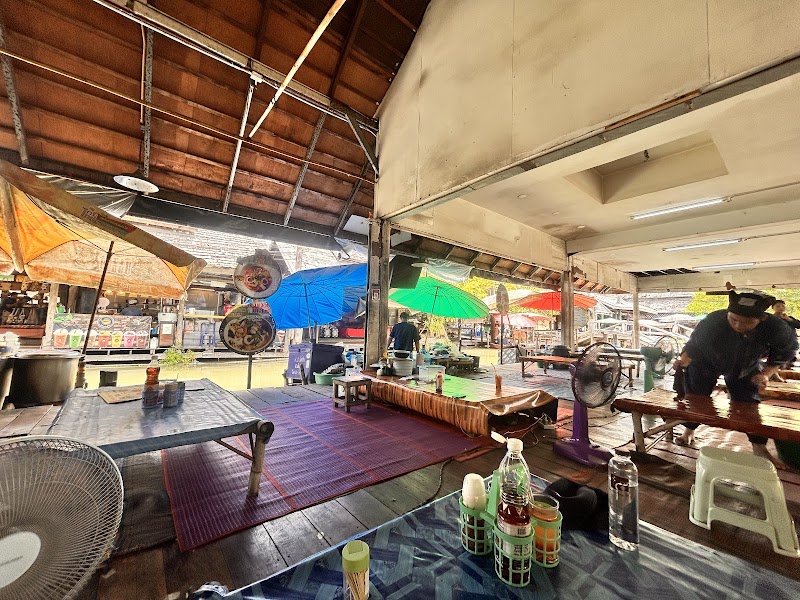 Pattaya Floating Market - Pattaya Floating Market 451 304 หมู่ที่ 12 Sukhumvit Rd, ตำบล บางละมุง, Amphoe Bang Lamung, Chang Wat Chon Buri 20150, Thailand