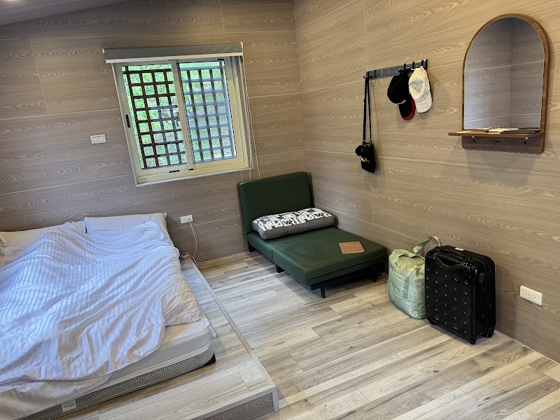 Wuling Farm Campground - Wuling Farm Campground No. 3-1, 武陵路和平區臺中市 Taiwan 424