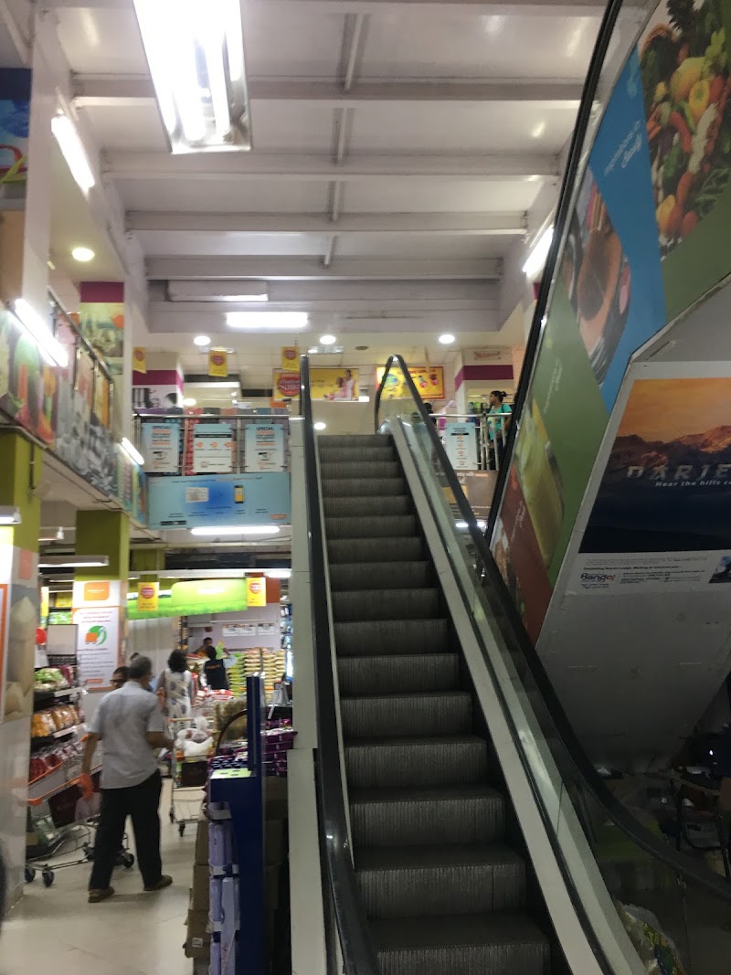 Spencer's - Spencer's, Ste 301, 145, Rash Behari Ave, Gariahat, Kolkata, West Bengal 700029, India