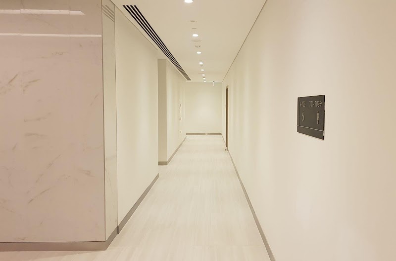 Dubai Hills Estate Business Park 4 - Dubai Hills Estate Business Park 4, 464Q+8Q7 - Al Khail Rd - Hadaeq Sheikh Mohammed Bin Rashid - Al Quoz - Dubai - United Arab Emirates