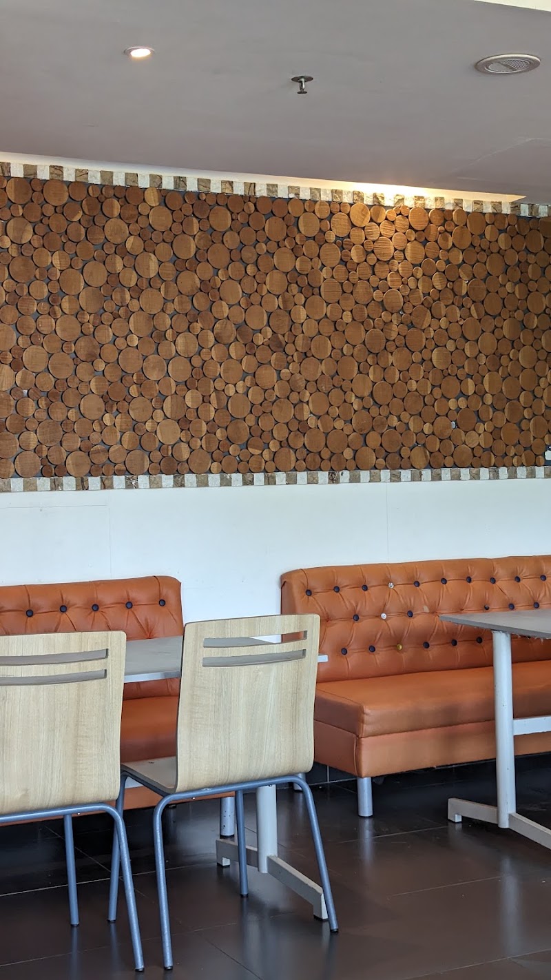 The Soul - Cafe & Eatery - The Soul - Cafe & Eatery, JGXX+57P State Highway 1, Mitera Hospital, Thellakom, Kottayam, Keralam 686630, India