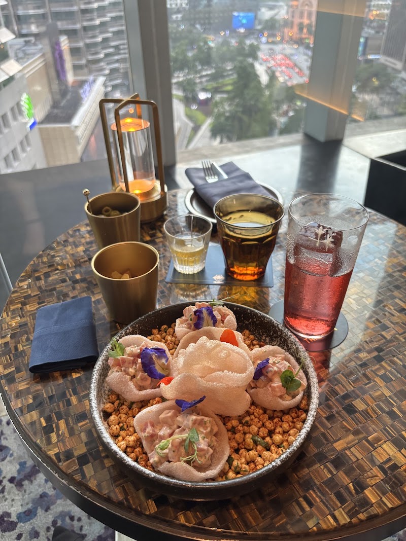 Bar Trigona - Bar Trigona, 145, Jln Ampang, Kuala Lumpur, 50450 Kuala Lumpur, Wilayah Persekutuan Kuala Lumpur, Malaysia