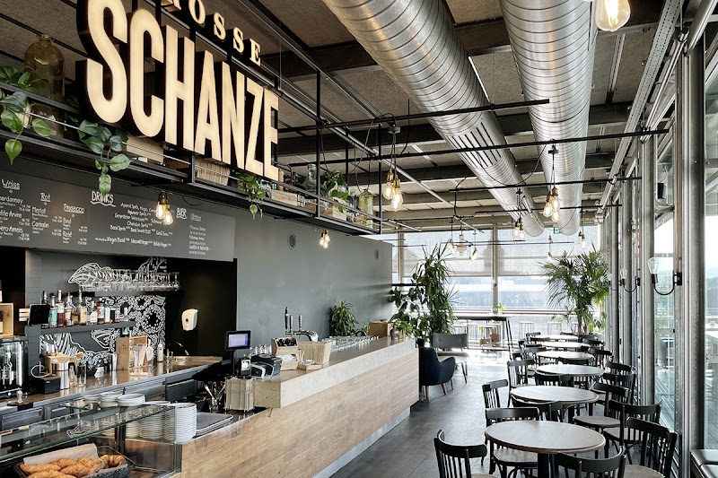Restaurant Grosse Schanze