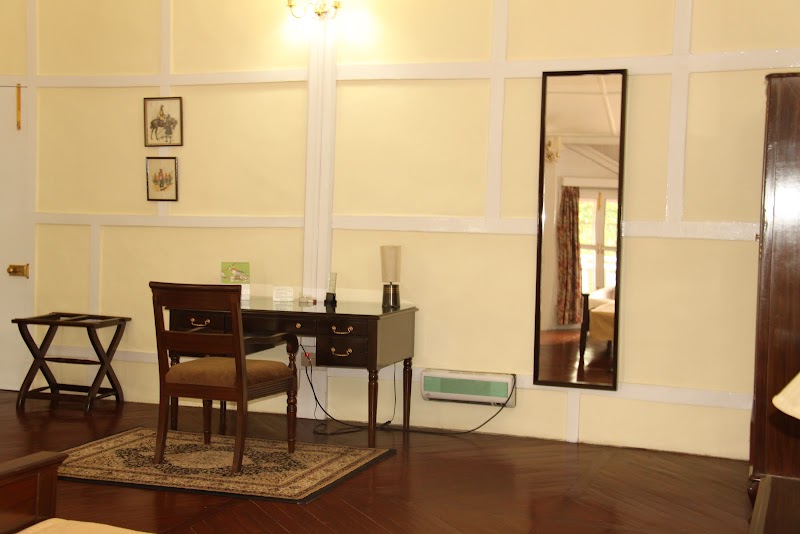 Mancotta Heritage Chang Bungalow - Mancotta Heritage Chang Bungalow, Mancotta Tea Estate Mancotta Road P.O. C R Building, Dibrugarh, Chring Gaon, Assam 786003, India