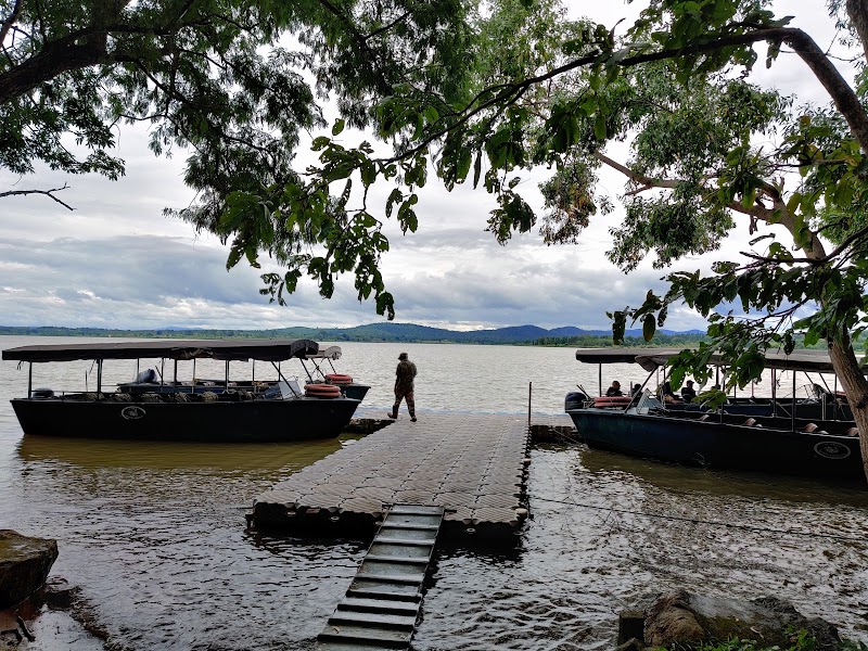 Palette Resorts - Kabini River Lodge - Palette Resorts - Kabini River Lodge 1 Karapura, Nissana, Post, Jakkalli (N. Begur), Belathur, Bengaluru, Nisna, Karnataka 571116, India