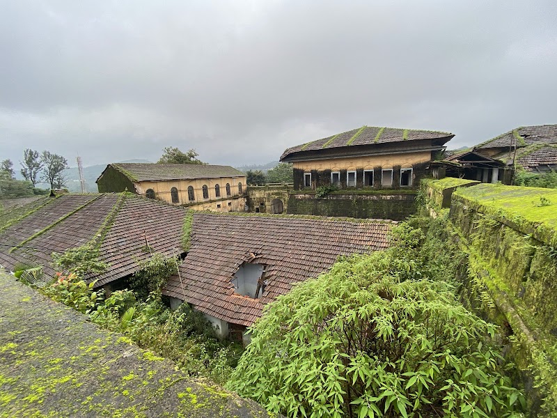 Madikeri Fort - Madikeri Fort Madikeri Fort, Fort Rd, Stuart Hill, Madikeri, Karnataka 571201, India