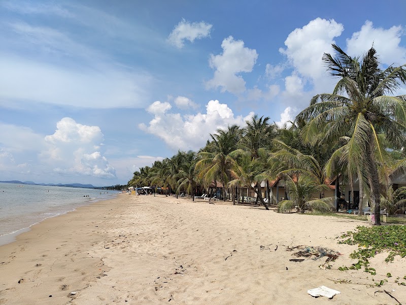 Bãi Trường - Bãi Trường Đường Trần Hưng Đạo, Phú Quốc, Kiên Giang 92500, Vietnam