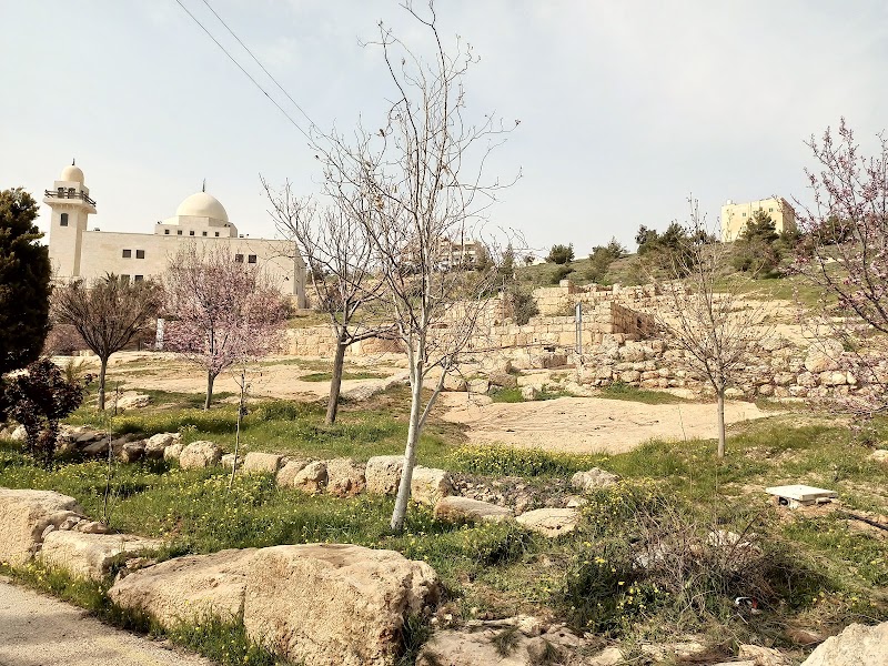 Ar Rajib - Ar Rajib, Amman, Jordan