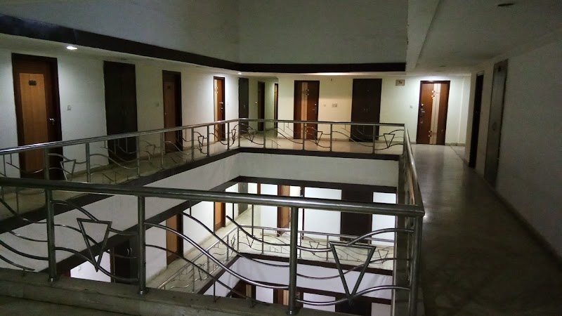 Hotel City Centaur (Hotel and convention Center) - Hotel City Centaur (Hotel and convention Center) Landmark:, Shantala Silk House Circle, 74-79, G.T Road, Off KSR Railway Station, Opposite to KSRTC Bus Terminal Opposite Kempegowda Metro Station, Majestic Metro Station Shantala Silk House Circle Majestic, Kempegowda, Gandhi Nagar, Bengaluru, Karnataka 560023, India