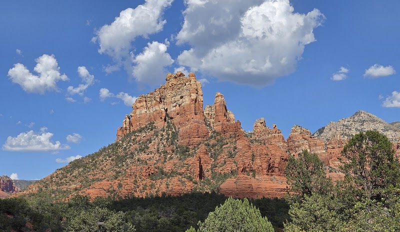 The Hudson - The Hudson, 671 AZ-179 Ste d, Sedona, AZ 86336, USA
