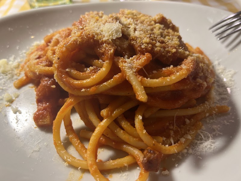 PERDINCI Bistrò - Ristorante a San Pietro Roma - PERDINCI Bistrò - Ristorante a San Pietro Roma Via della Stazione di S. Pietro, 8, 00165 Roma RM, Italy