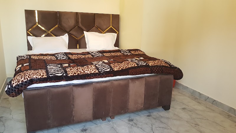 The Mountain View Homestay - The Mountain View Homestay, Thano Rd, near Union Bank of India, Bhopalpani Grant, Dehradun, Uttarakhand 248008, India