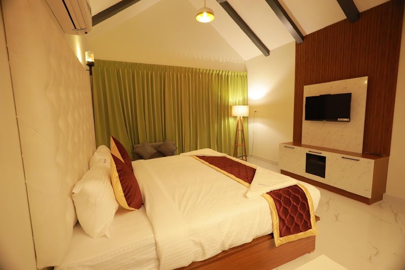 DEE COTTAGE - DEE COTTAGE, Byepass road, Kanniyakumari, Agasteeswaram, Tamil Nadu 629702, India