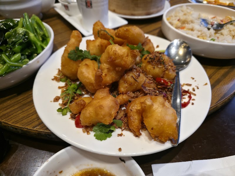 HuTong - HuTong 14-16 Market Ln, Melbourne VIC 3000, Australia