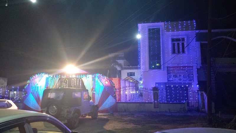 Hotel O Green View Resort - Hotel O Green View Resort, BAZPUR, 448, Kashipur Rd, near Green View Hotel, Maheshpura, Kashipur, Uttarakhand 262401, India