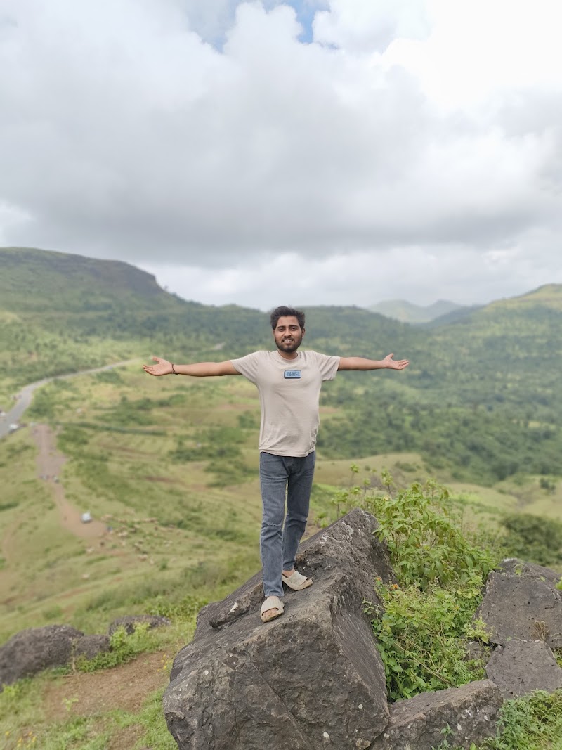 Saputara photo place - Saputara photo place HQQ4+2F3, Saputara, Gujarat 394720, India