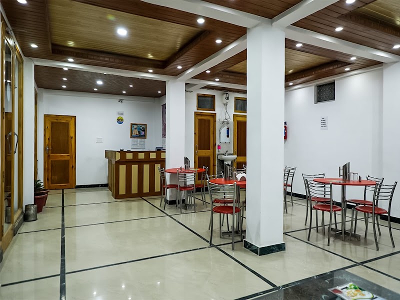Ananat resort Hill view - Ananat resort Hill view Matiana, Himachal Pradesh 171212, India