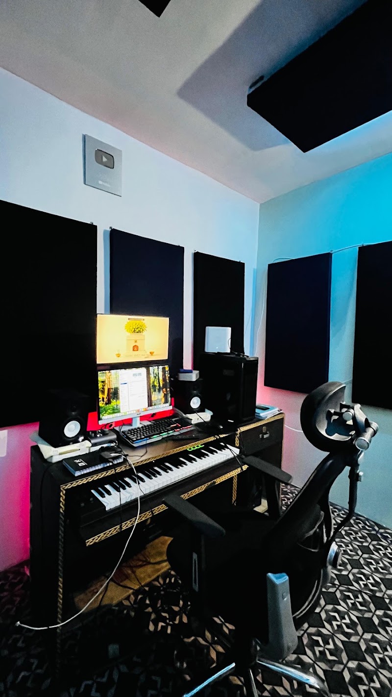 Sbp Studio - Sbp Studio, H98H+GCR, Rd, near Mursing, Sikuan, Kandhkelgaon, Odisha 767029, India