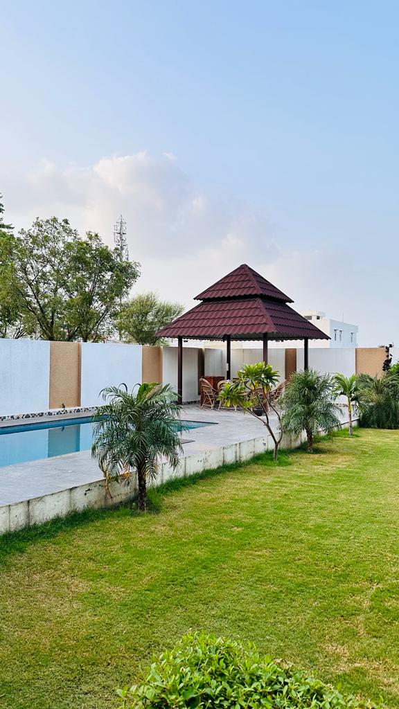 NEST ONE - NEST ONE Khasra Number 5111/3188, Tehsil Sanganer, Kho Nagoriyan, Ghati Karolan, Jaipur, Rajasthan 302017, India