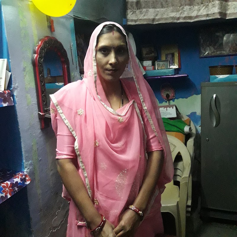 Kalp Vriksh Shiv Temple - Kalp Vriksh Shiv Temple, FJJX+MW4, Sarveshwar Nagar, Ajmer, Rajasthan 305001, India
