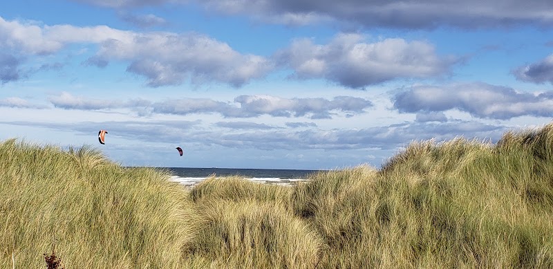 West Sands Beach - West Sands Beach, United Kingdom