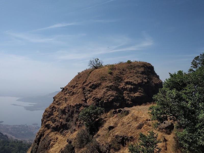 One Tree Hill Point - One Tree Hill Point X777+53W, Warose Tarf Wankhal, Maharashtra 410102, India