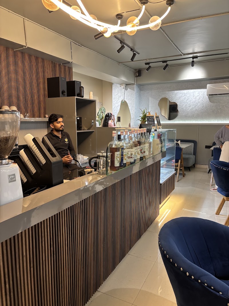 Brewing Arena - Brewing Arena, Shop no.1, MMM Complex, Durg Padmanabhpur, Smriti Nagar, Bhilai, Chhattisgarh 490020, India