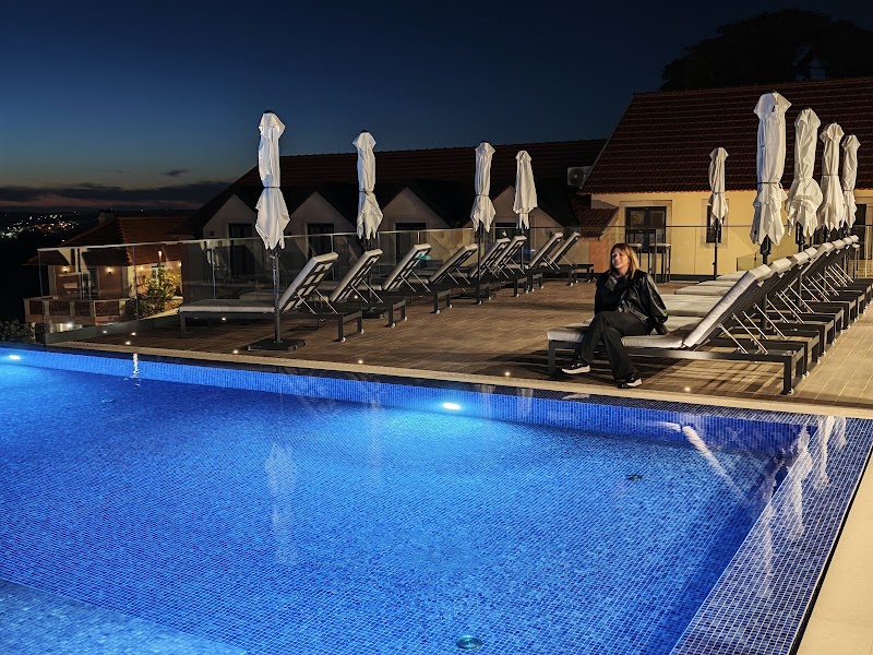 Quinta da Maquia Hotel - Quinta da Maquia Hotel Av. Heliodoro Salgado 89, 2710-575 Sintra, Portugal