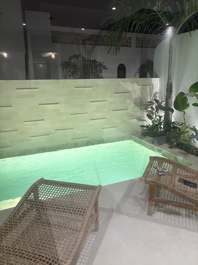 Hera Boutique Villas - Hera Boutique Villas, Jl. Villa Kandara Banjar Wijaya Kusuma, Ungasan, Kec. Kuta Sel., Kabupaten Badung, Bali 80362, Indonesia
