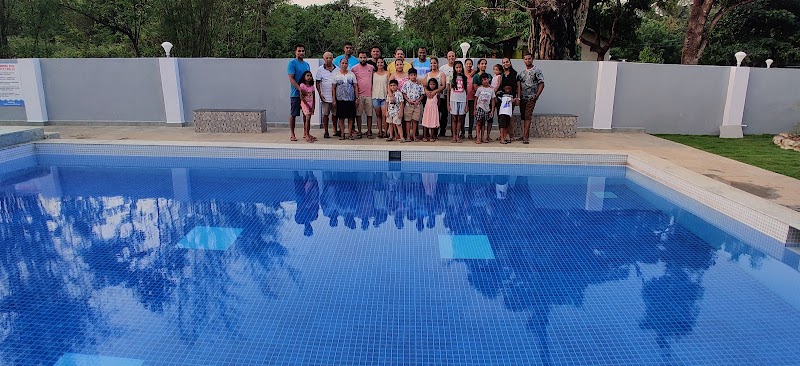 Green Field Inn - Green Field Inn Pedda, Dumotem, near Club Mahindra Hotel, Varca, Fatrade, Goa 403721, India