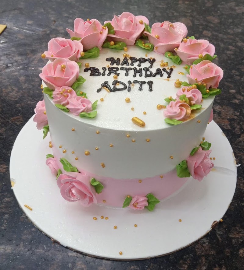UTOPIA CAKE AWANTI BAI CHOWK - UTOPIA CAKE AWANTI BAI CHOWK, Awanti Bai Chowk, Kurud Rd, near UJJWAL BHAVAN, Kohka, Bhilai, Chhattisgarh 490023, India