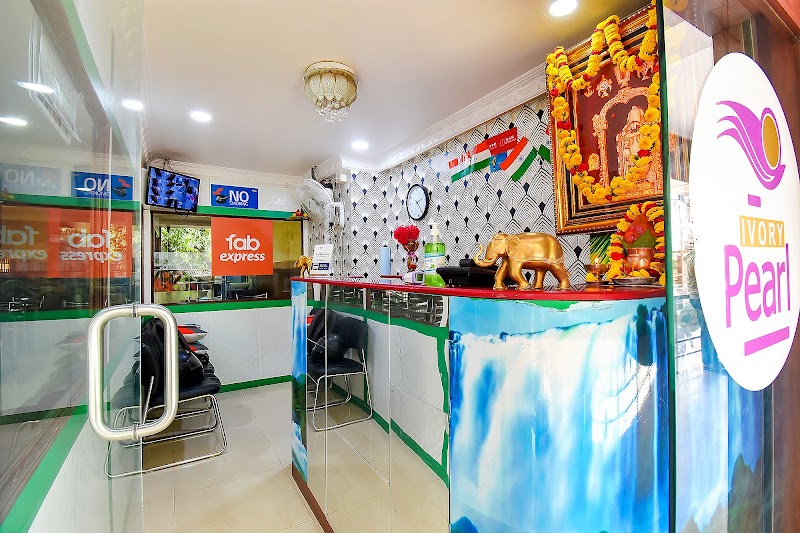 FabExpress Ivory Pearl - Hotel in BTM Layout, Bangalore - FabExpress Ivory Pearl - Hotel in BTM Layout, Bangalore, 15-13/1, 1st Main Rd, Old Madiwala, 1st Stage, BTM 1st Stage, Bengaluru, Karnataka 560068, India